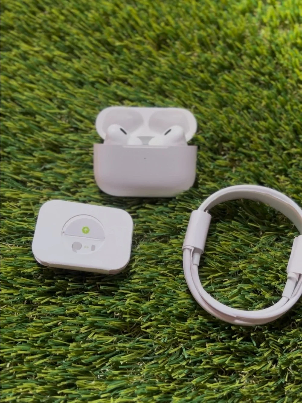 Apple Airpods Pros 2nd Generation